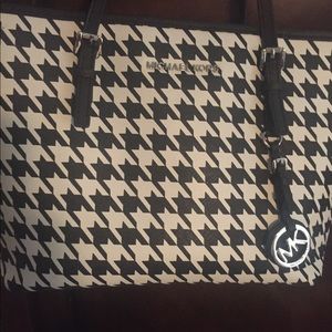Authentic Michael Kors purse.